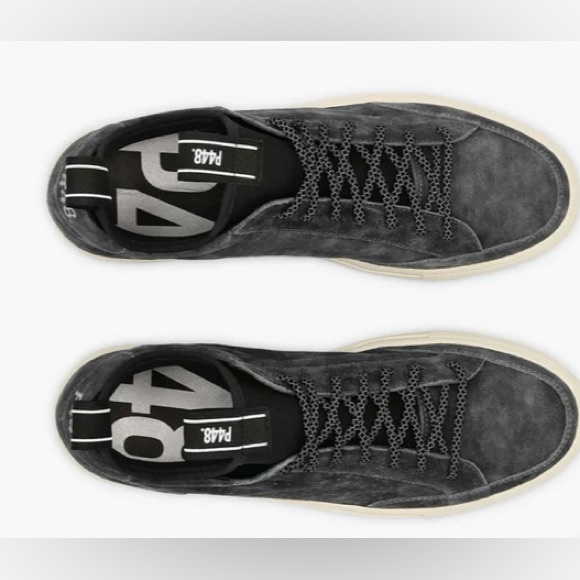 P448 Mens Socks Avana
Sneakers - Picture 2 of 13